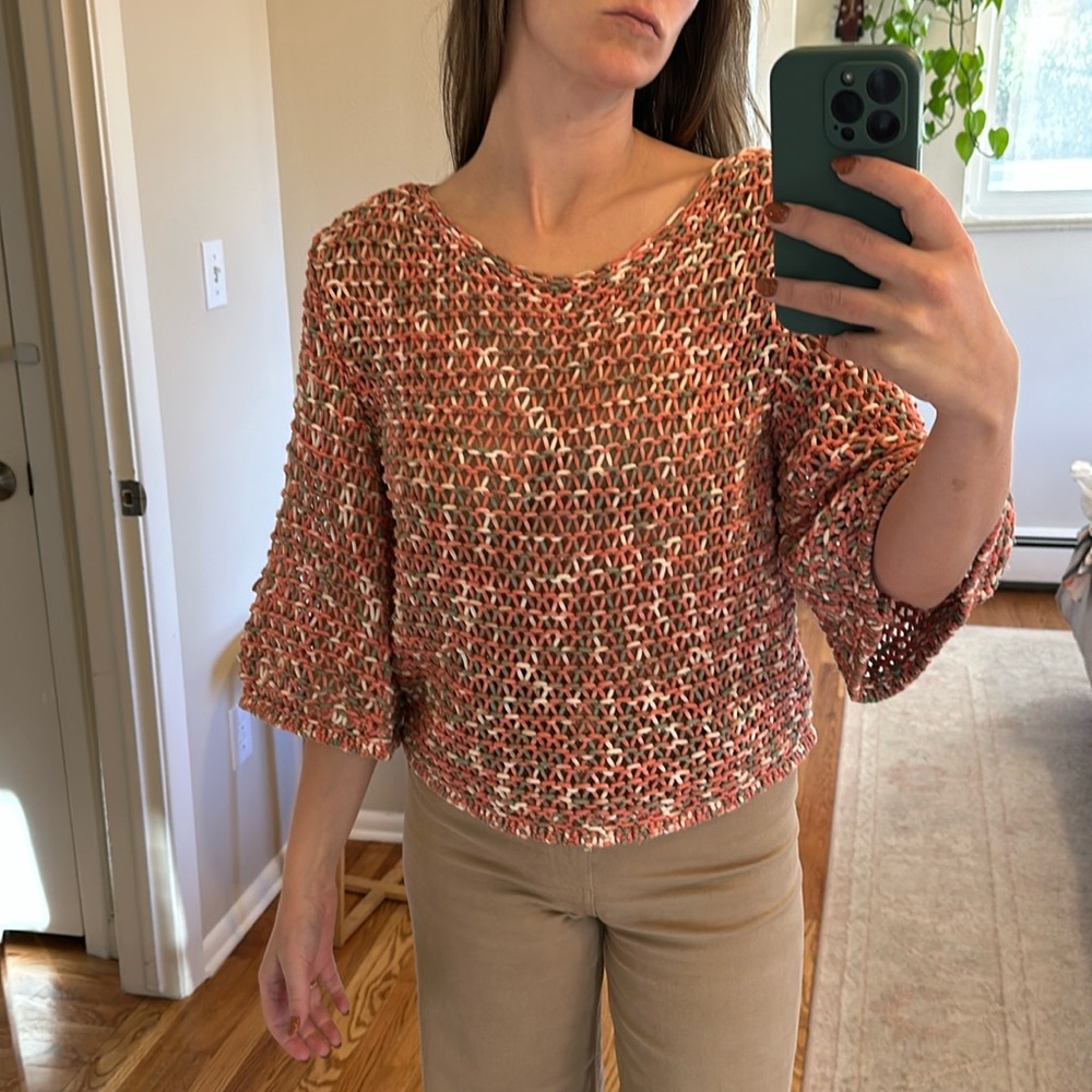 Moth - Knit sweater